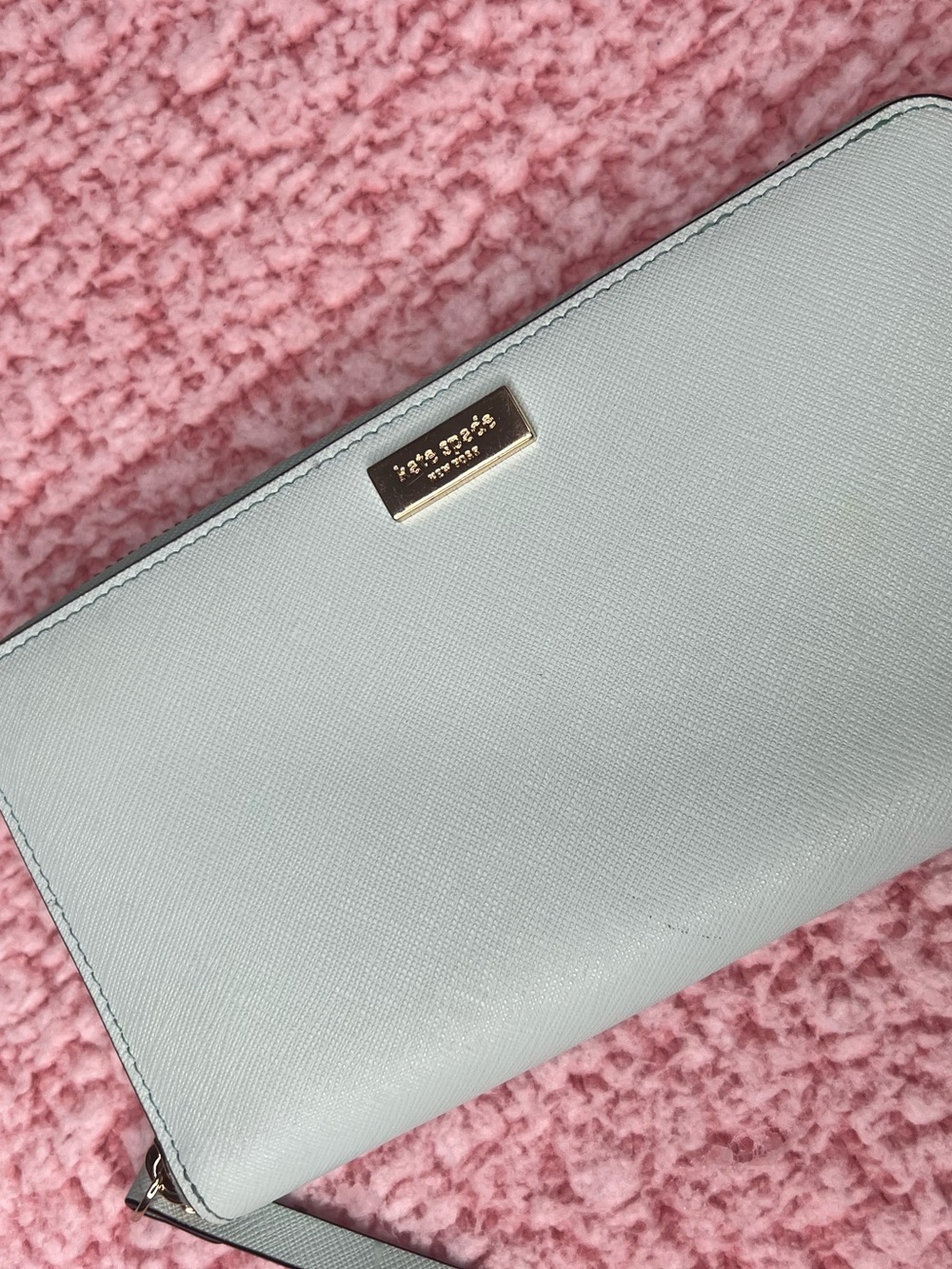 Kate Spade Newbury Lane Wallet